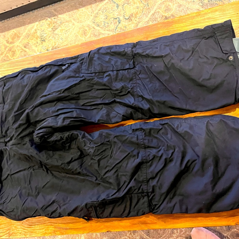 Burton Ronin Snowboard Pants